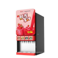Intelligent Iced & Hot Concentrated Juice machine